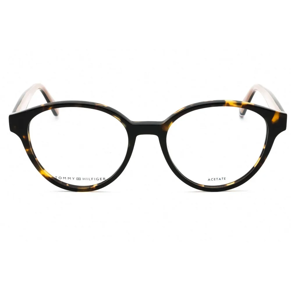 NWT Tommy Hilfiger TH 2007-0086 00 50mm New Eyeglasses